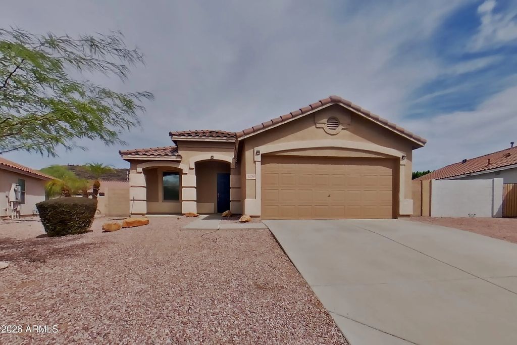 3206 W Casino Avenue, Phoenix