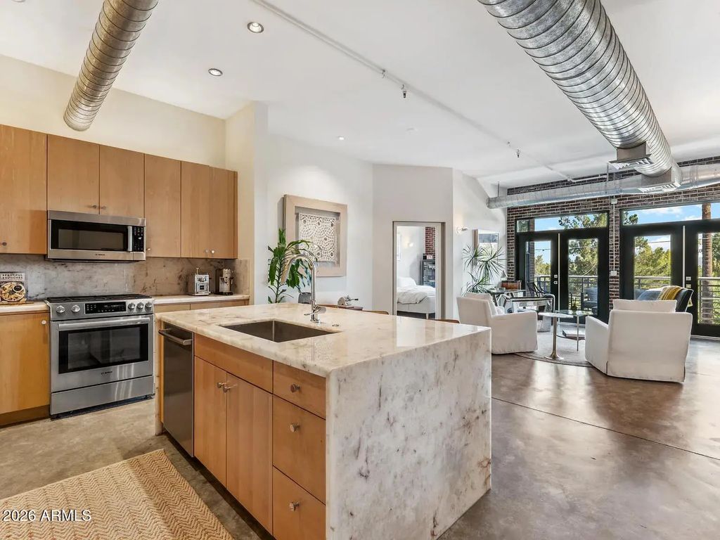 914 E Osborn Road (unit 303), Phoenix