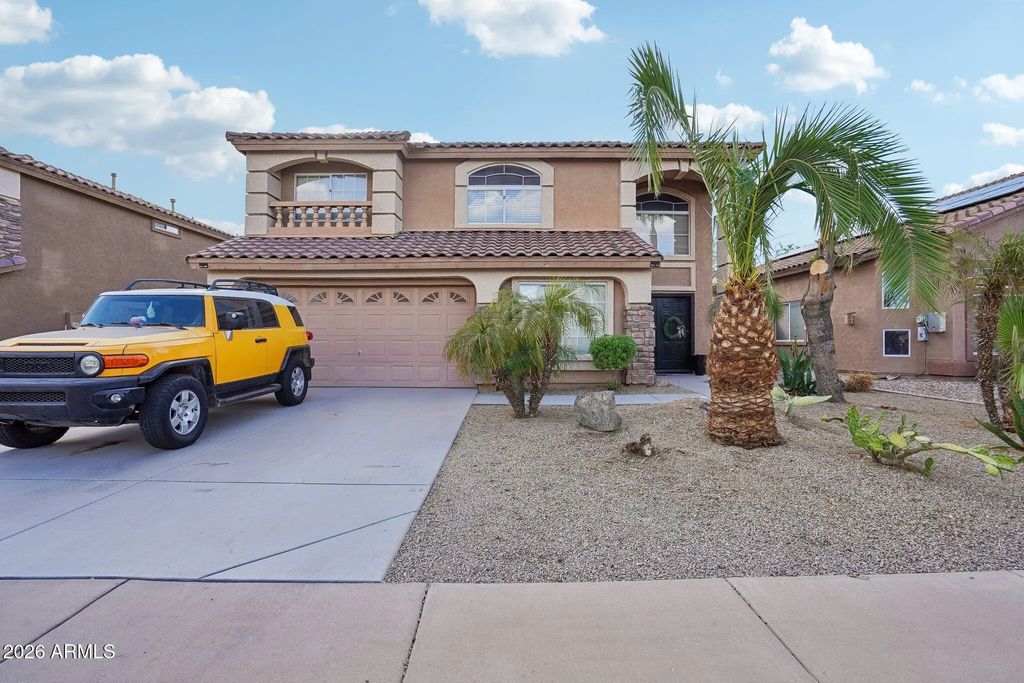 13926 N 156th Lane, Surprise