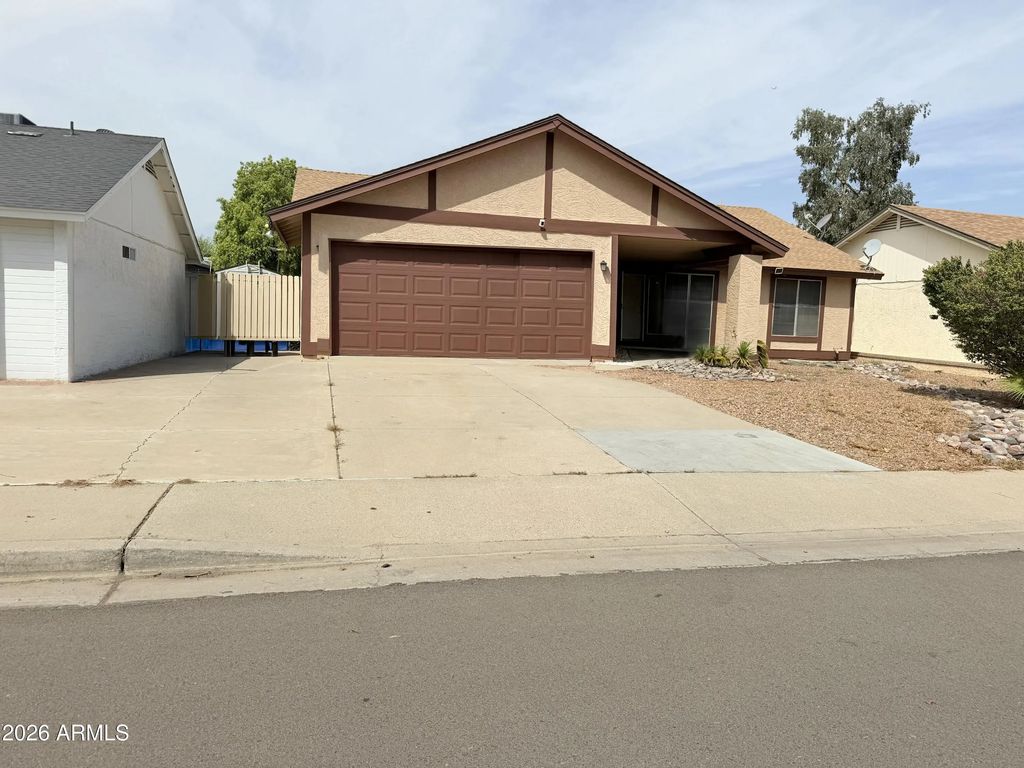 19606 N 3rd Avenue, Phoenix
