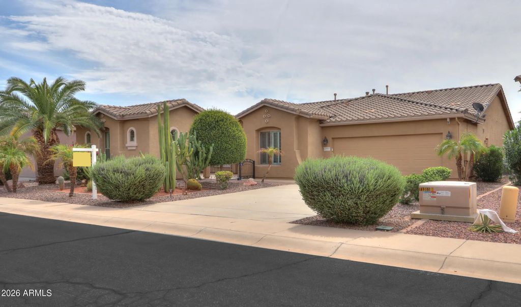 42311 W Good Vibrations Lane, Maricopa