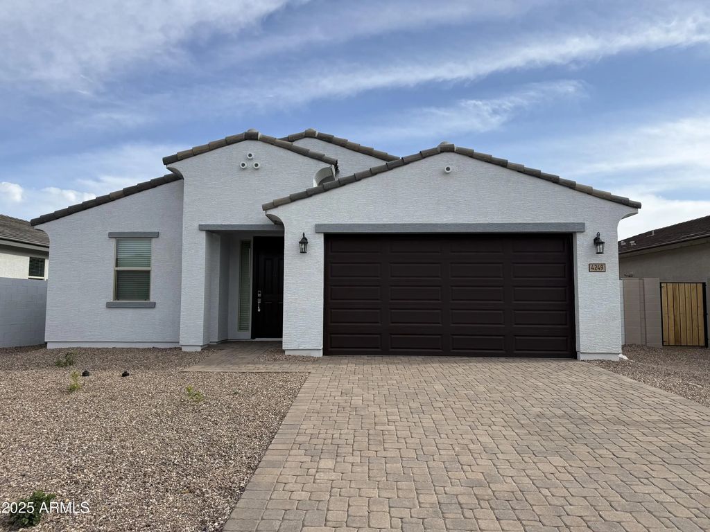 4249 W Hannah Street, San Tan Valley