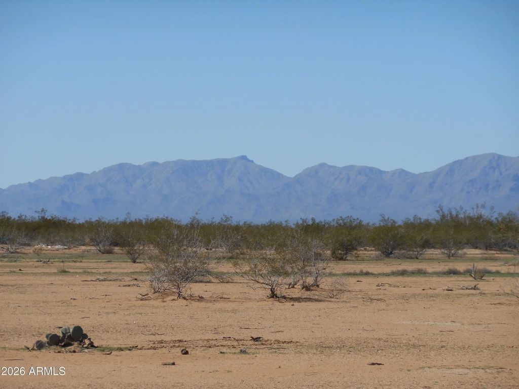 N Us 60 N Sr 71 Highway (unit -), Aguila