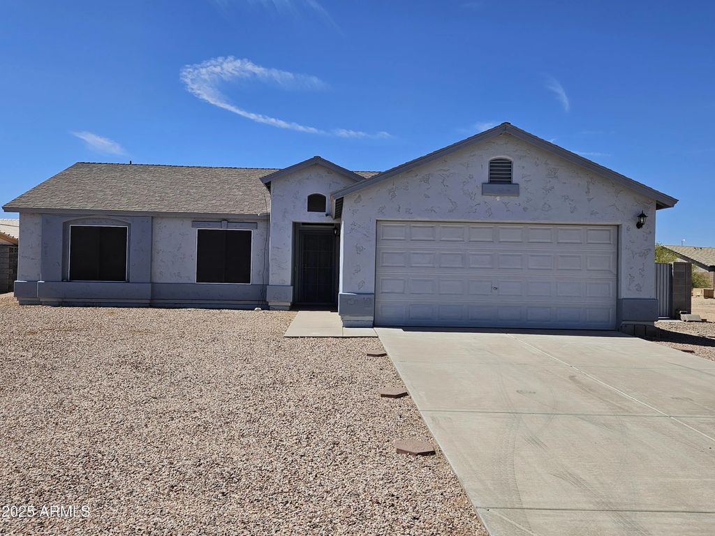 10321 W Fernando Drive, Arizona City