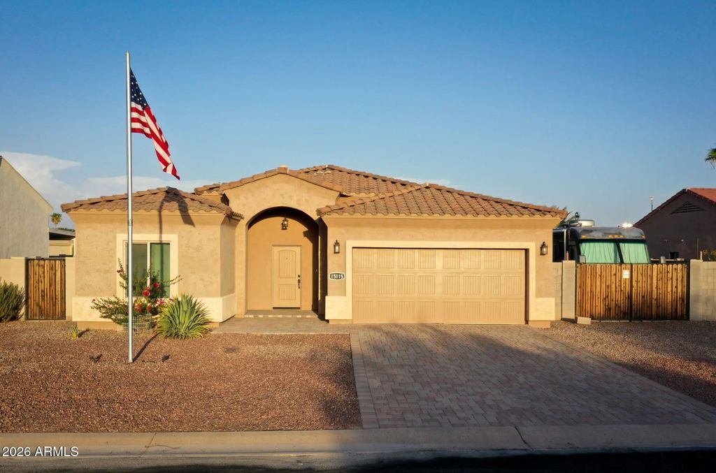 15115 S Indian Bend Lane, Arizona City