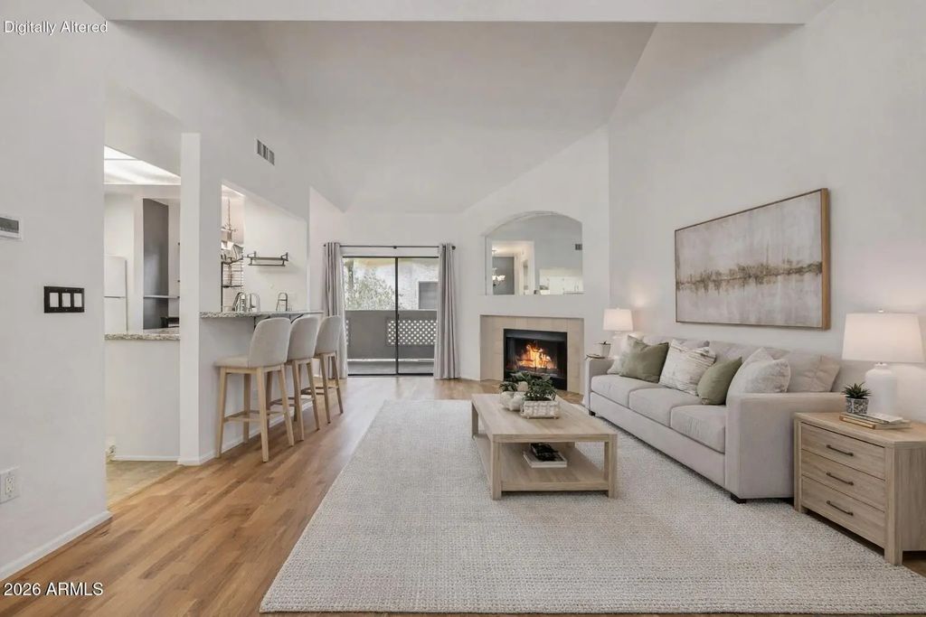 930 N Mesa Drive (unit 2030), Mesa