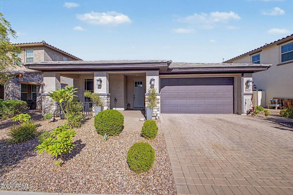 4333 S Helix, Mesa