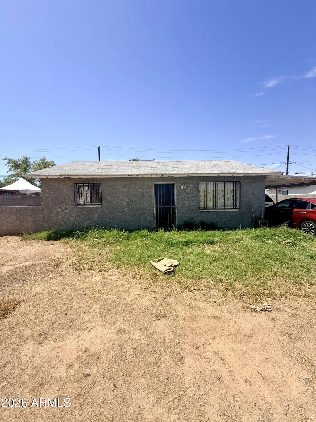 6030 S 20th Street, Phoenix