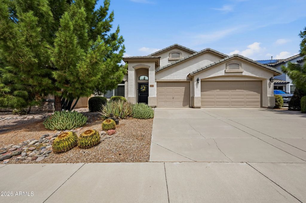 912 E Julie Avenue, San Tan Valley