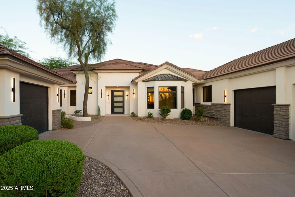 13610 N Sunflower Drive, Fountain Hills