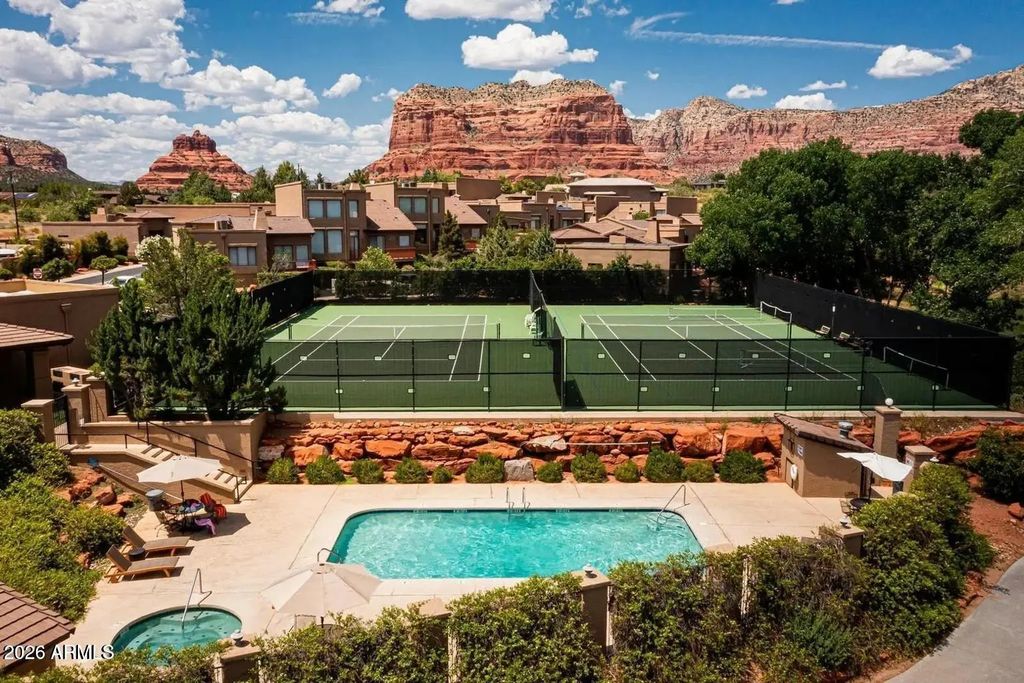35 Mesa Grande Drive, Sedona