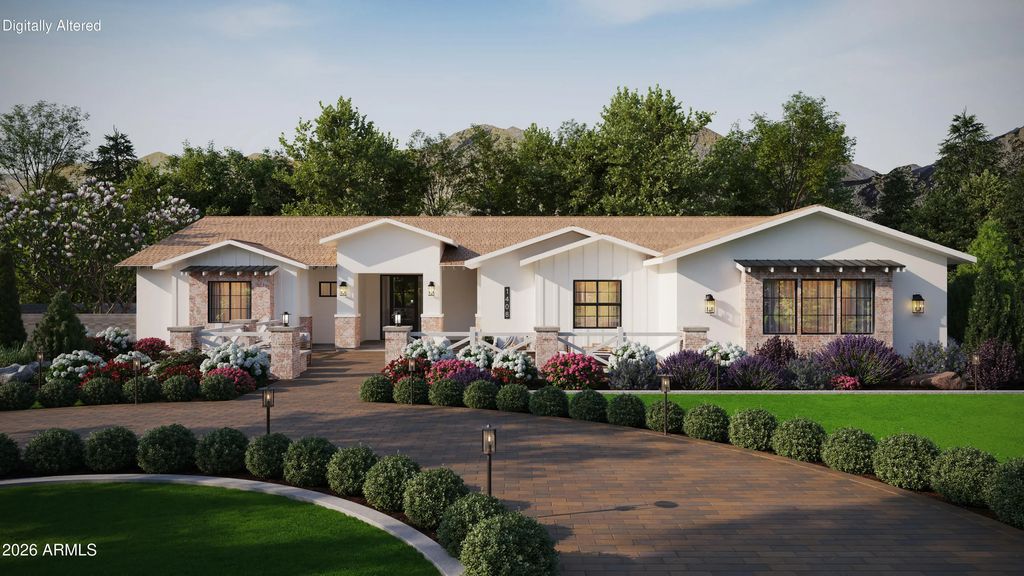 29036 N Sunrise Avenue, Queen Creek