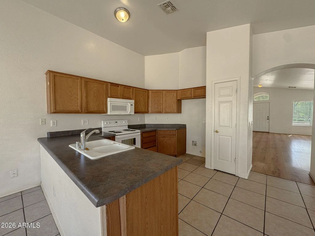 8630 W Las Palmaritas Drive, Peoria