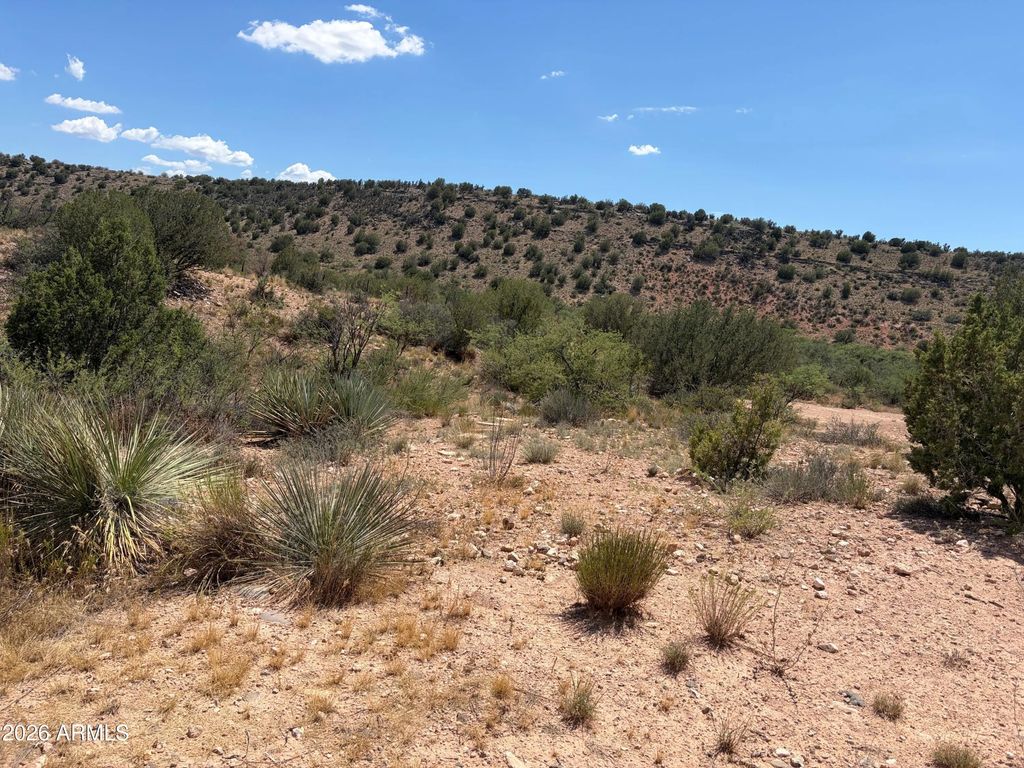 4325 E Coyote Canyon (unit -), Rimrock