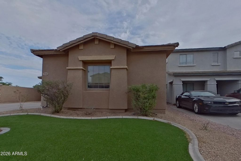 5010 W Fawn Drive, Laveen