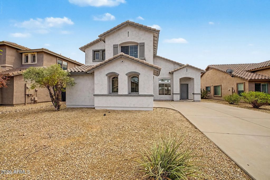2725 S 155th Lane, Goodyear