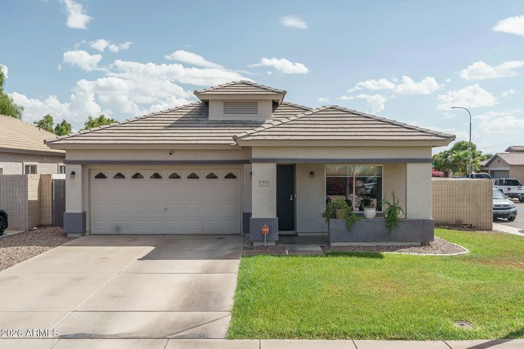 12553 W Washington Street, Avondale