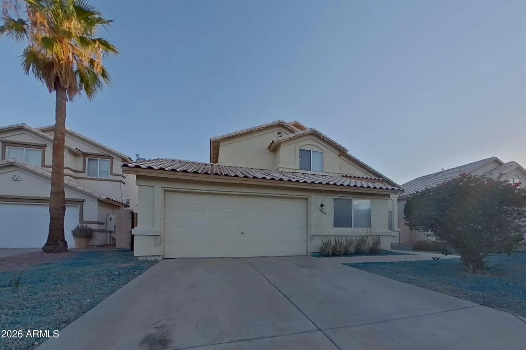 16264 W Lincoln Street, Goodyear