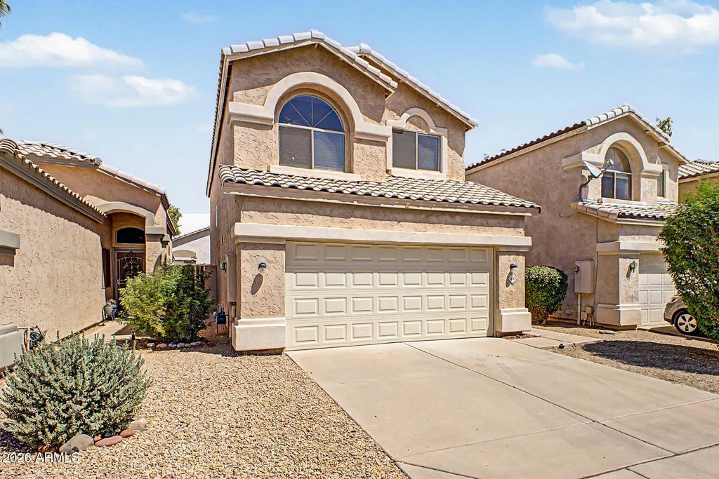 1348 W Wahalla Lane, Phoenix