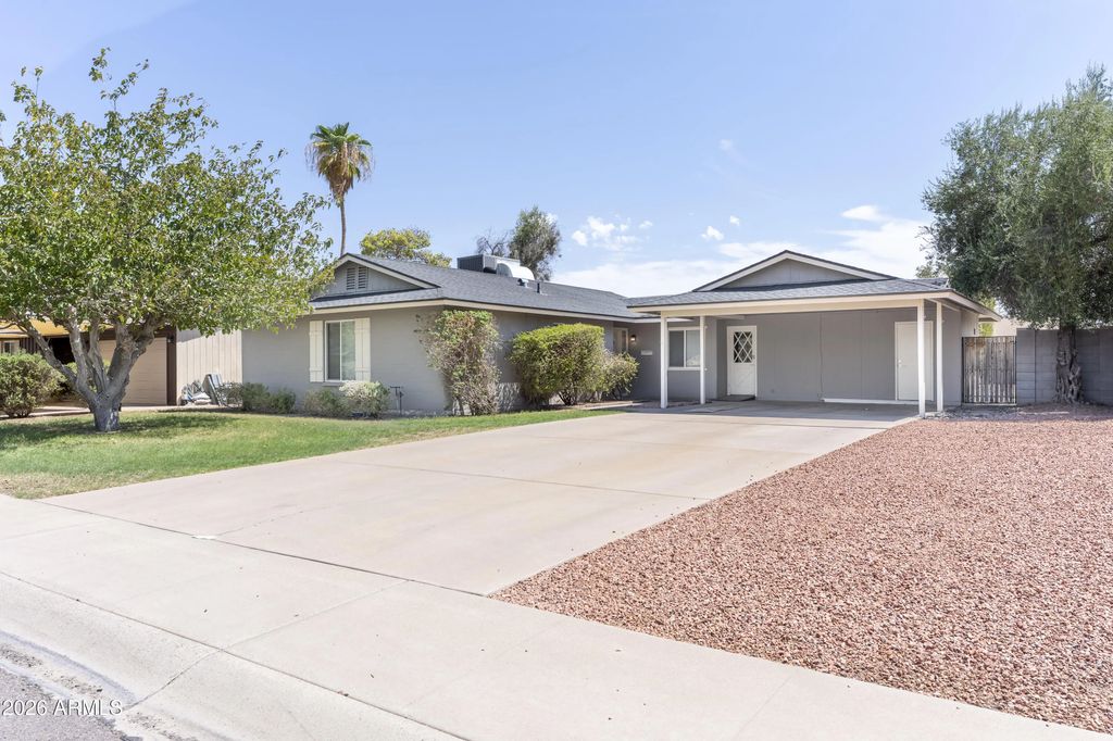 2243 E Karen Drive, Phoenix