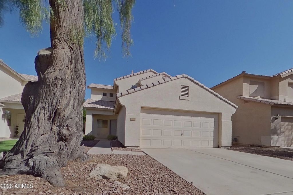 10812 W Monte Vista Road, Avondale