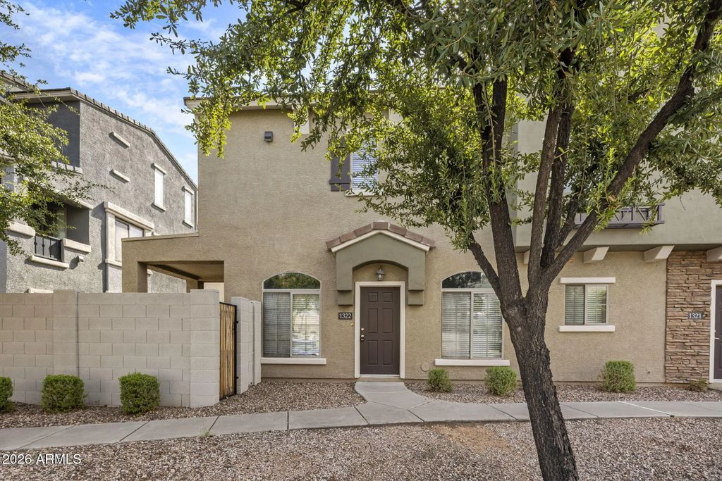 280 S Evergreen Road (unit 1322), Tempe