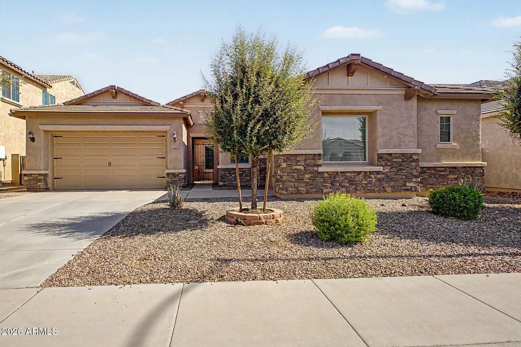 10953 E Tripoli Avenue, Mesa