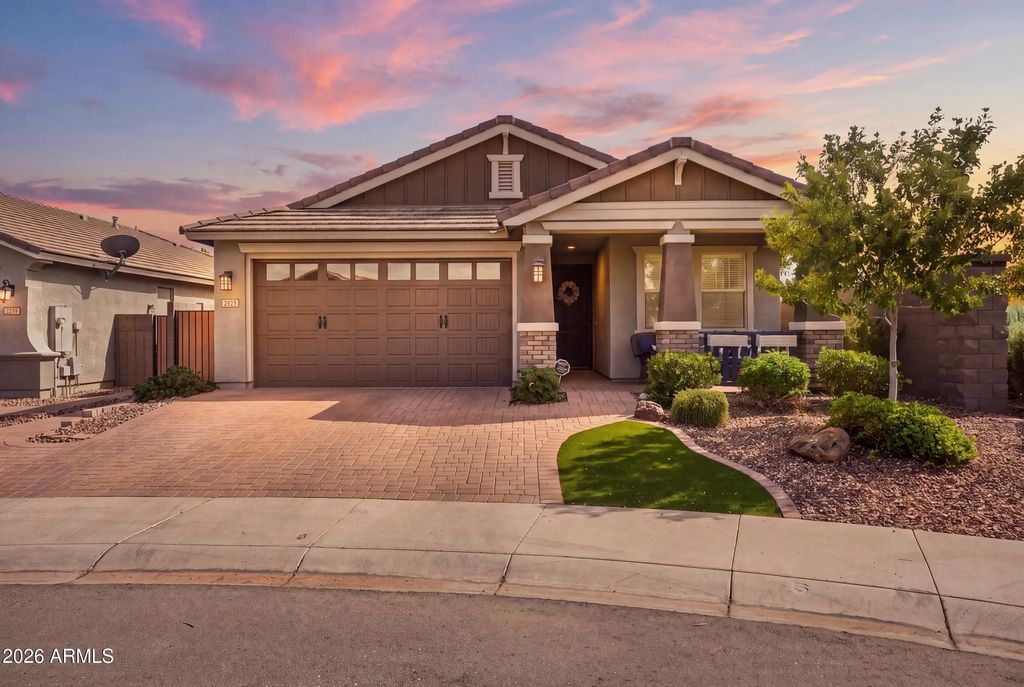 2923 W Canada De Oro Road, San Tan Valley