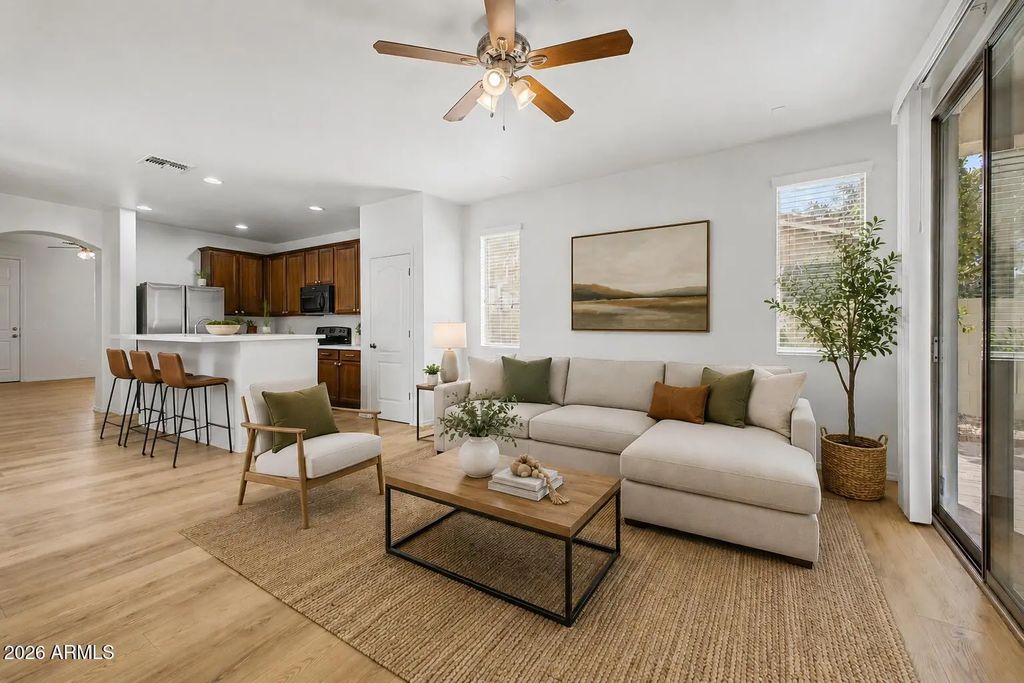 4172 E Santa Fe Lane, Gilbert