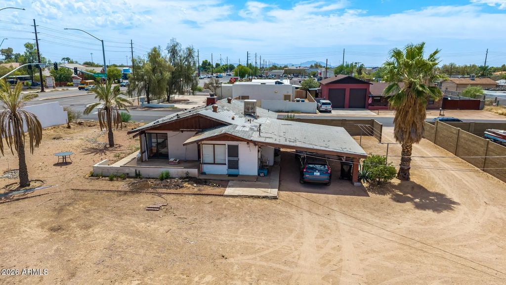 1302 N Power Road, Mesa