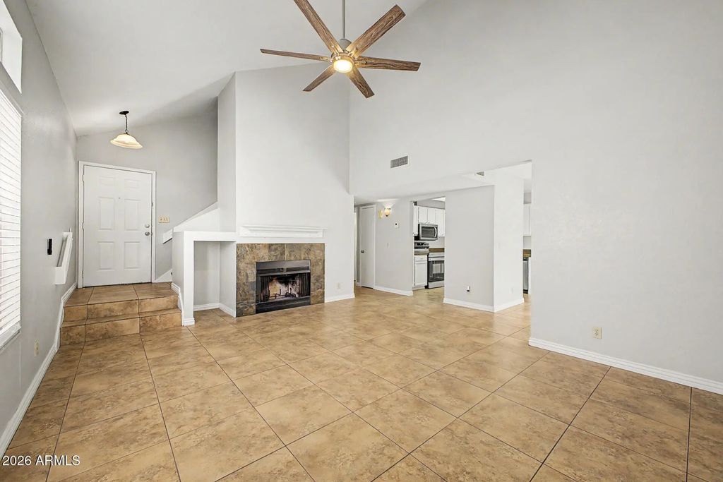 921 S Val Vista Drive (unit 132), Mesa
