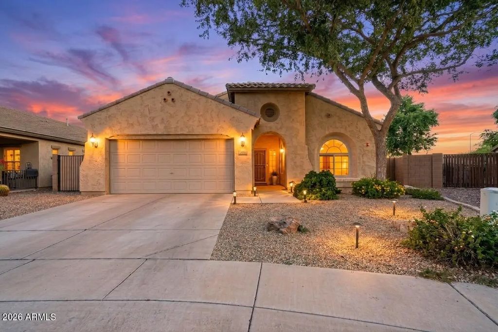 4610 S Hassett Circle, Mesa