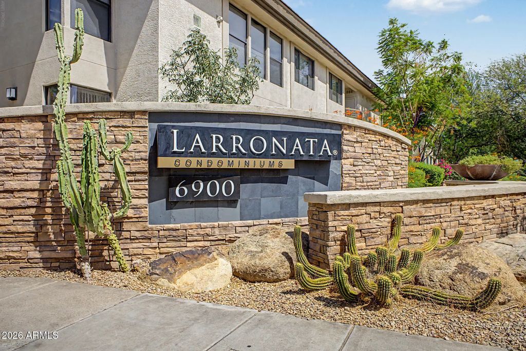 6900 E Princess Drive (unit 2195), Phoenix