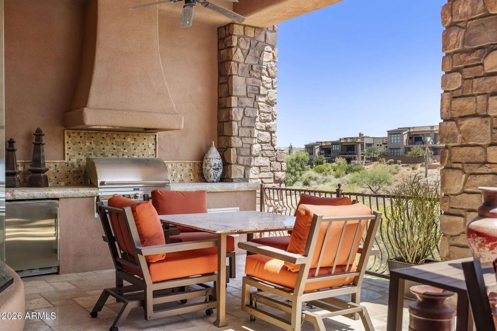 15917 E Villas Drive, Fountain Hills