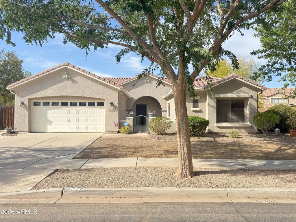 2778 E Courtney Street, Gilbert
