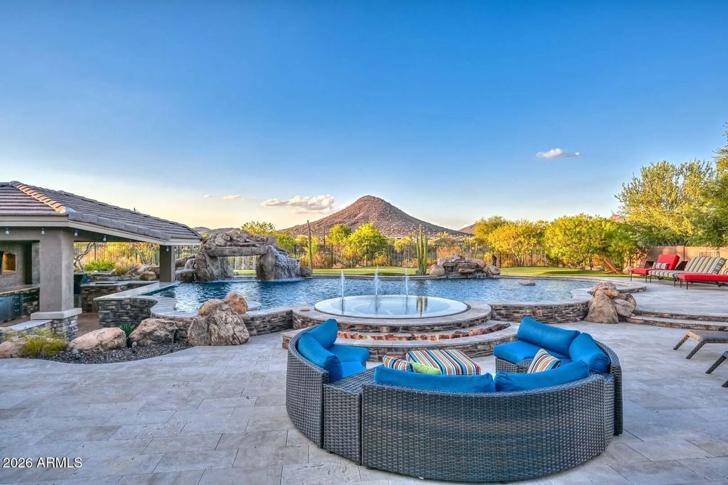 12714 W Tyler Trail, Peoria