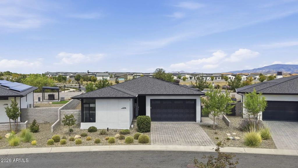 5794 E Killen Loop, Prescott Valley