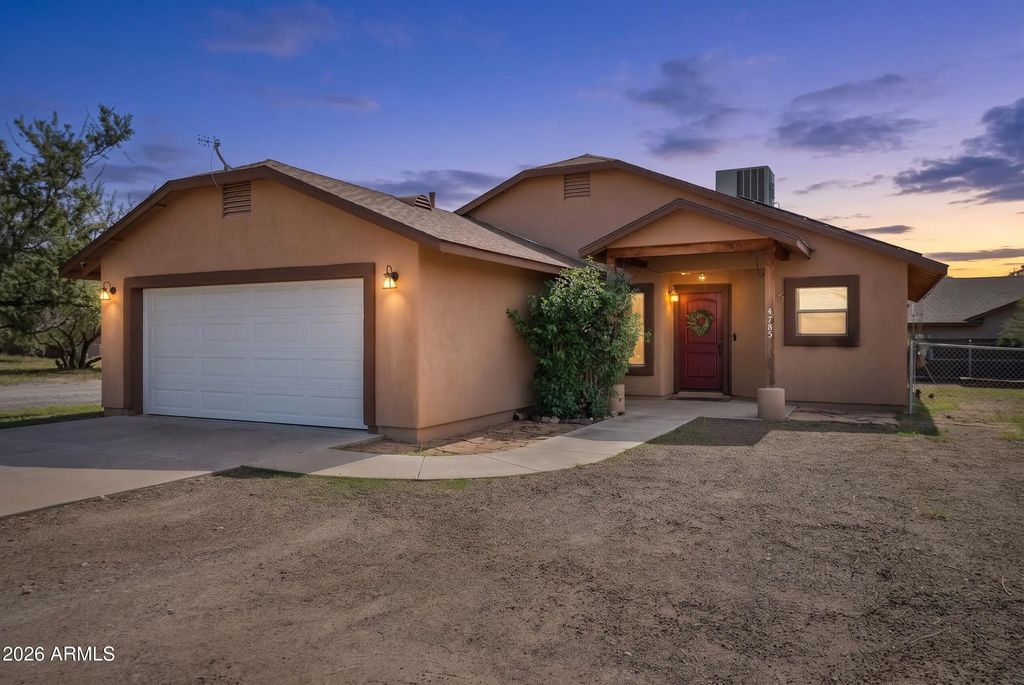 4785 E Goss Drive, Rimrock