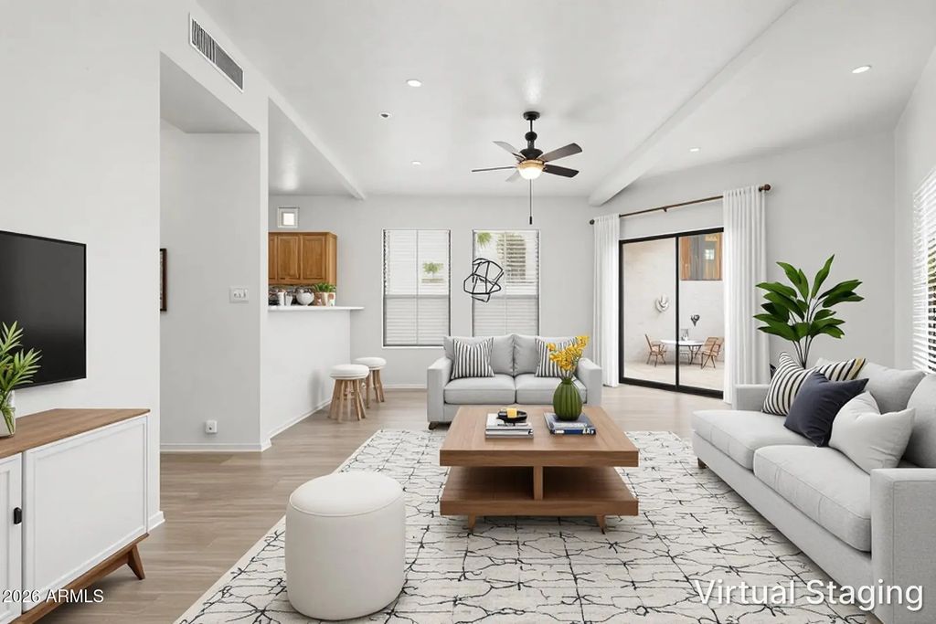 280 S Elizabeth Way (unit 4), Chandler