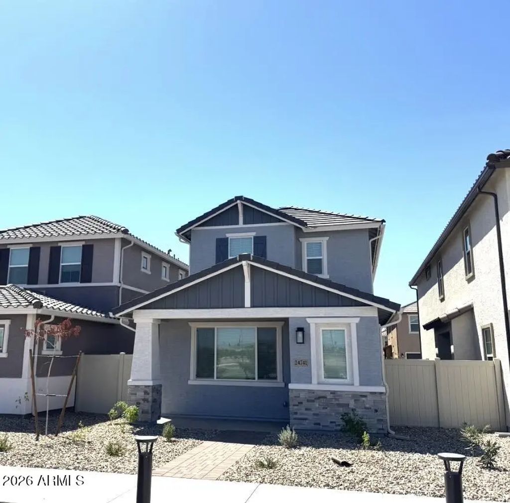 24741 N 164th Drive, Surprise