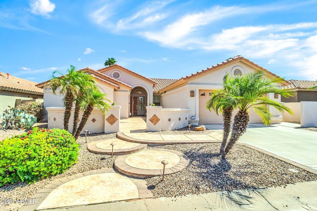 24111 S Lakestar Drive, Sun Lakes