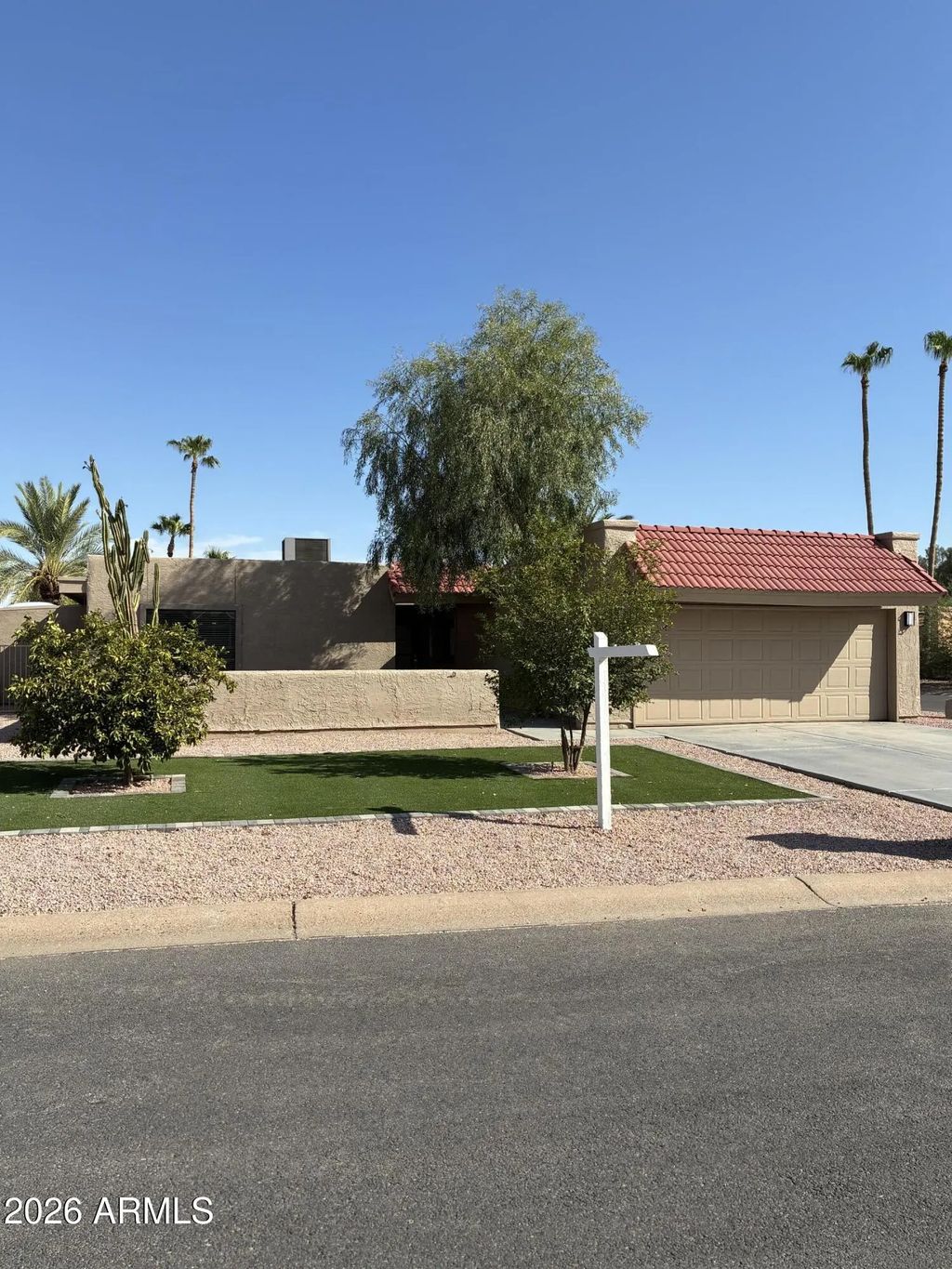 9501 E Palomino Place, Sun Lakes
