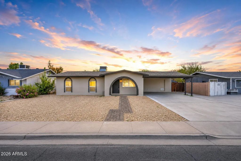 938 S Olive, Mesa