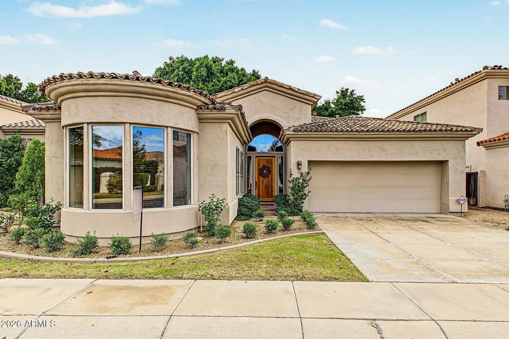 7601 N Central Avenue (unit 10), Phoenix