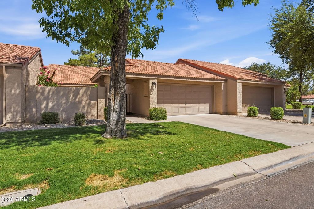 945 N Pasadena Avenue (unit 7), Mesa