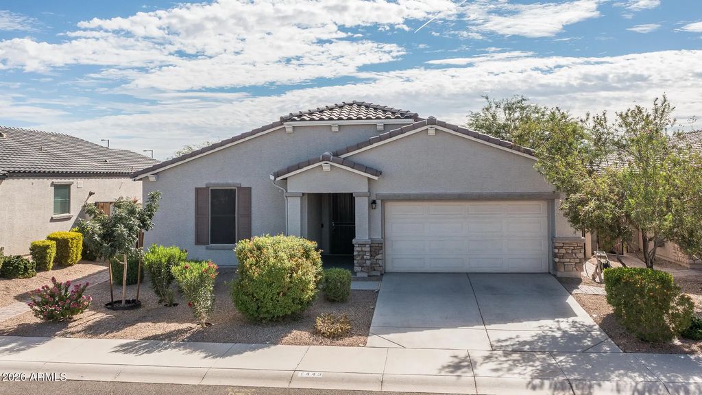 443 S 194th Lane, Buckeye