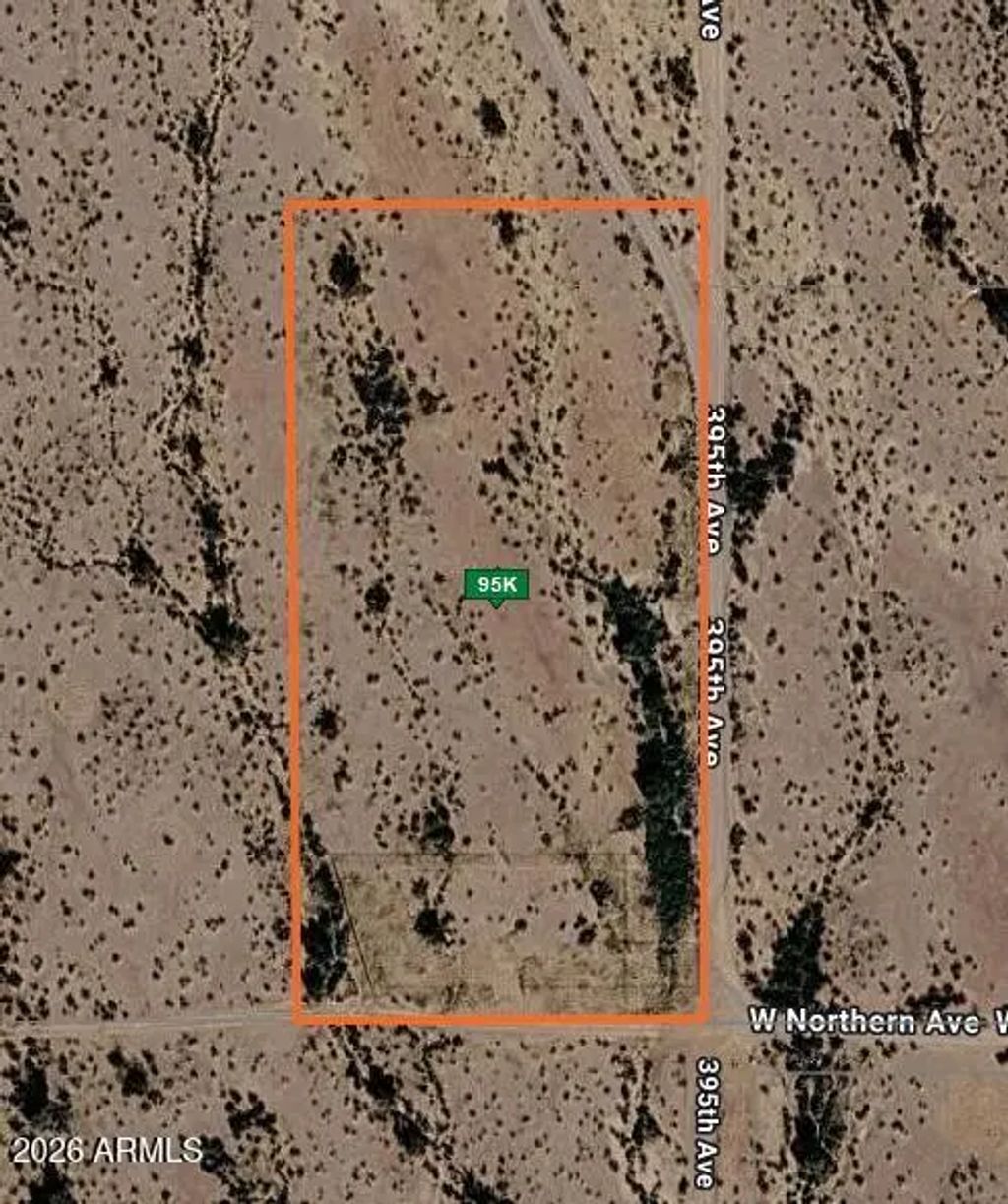 39500 W Northern Avenue (unit J), Tonopah