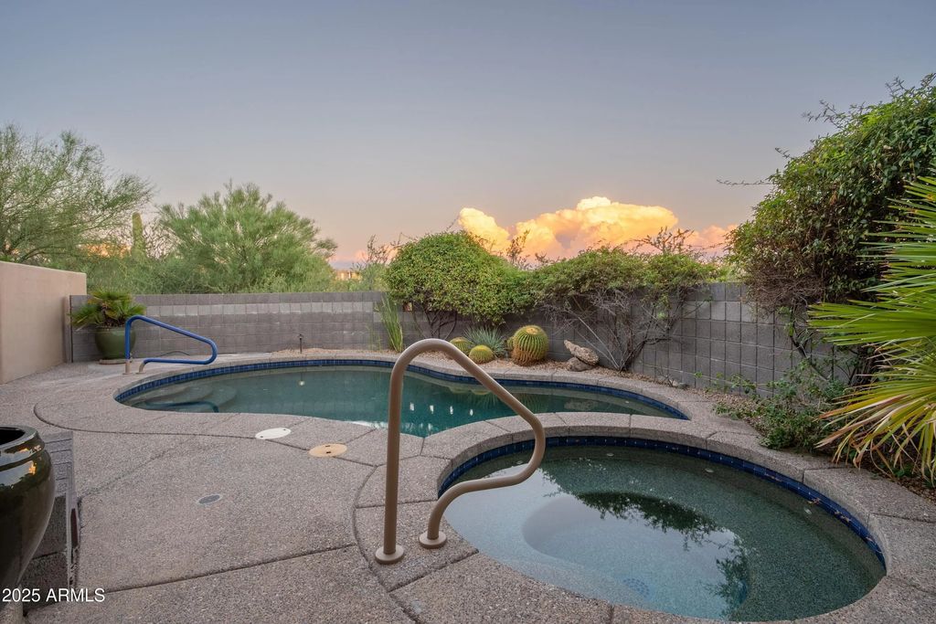 39373 N 107th Way, Scottsdale