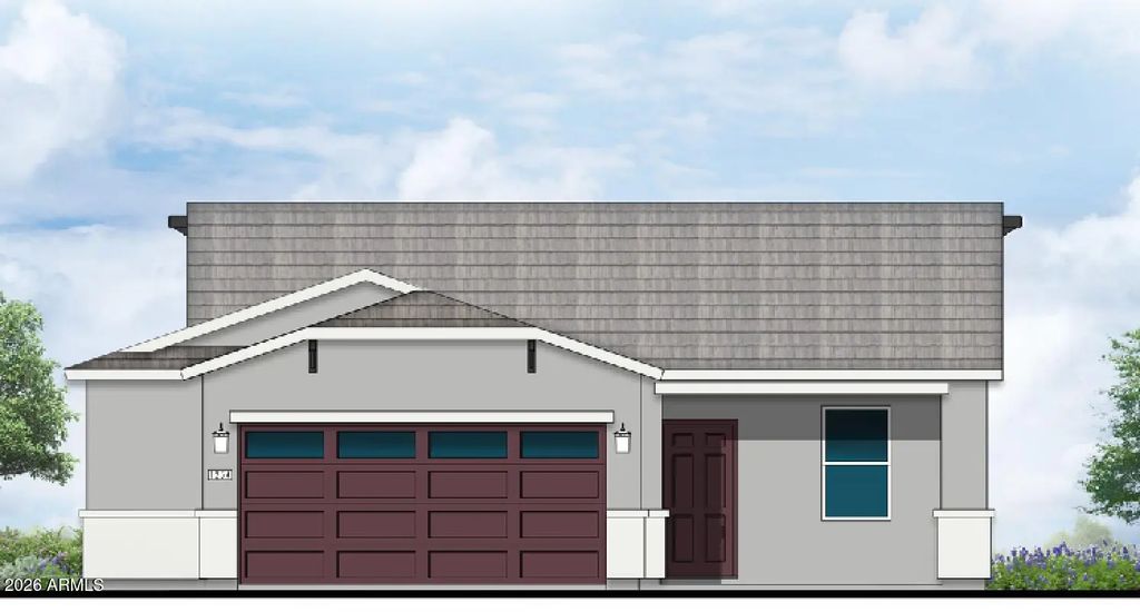 25558 W Encinas Lane, Buckeye