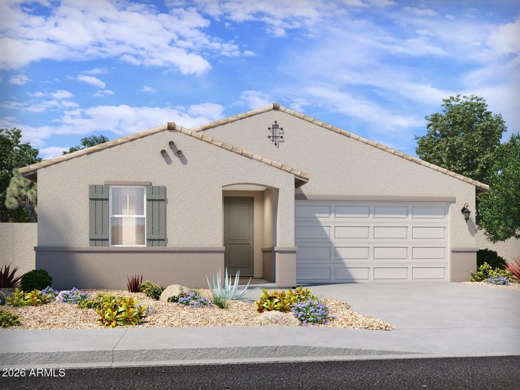 9993 S Gidiyup Trail, Apache Junction